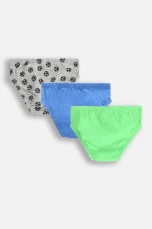 COCCODRILLO aluspüksid PANTIES, värv, WC5409306PAN-022-128, 128 