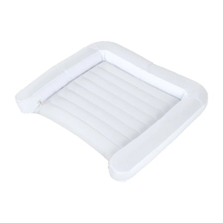 ROBA täispuhutav mähkimisalus, White, 212200WE 