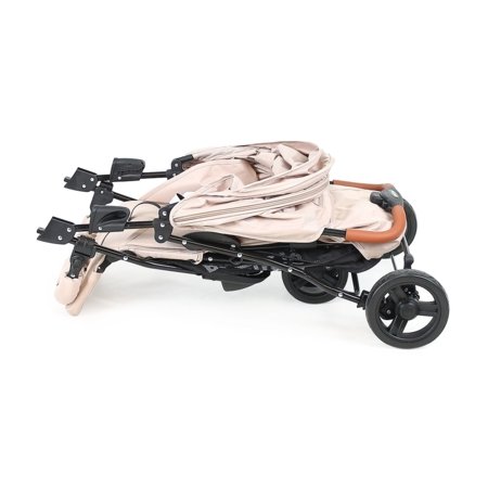 BABYTROLD käru EASY GO, Sand, 13-12SA 