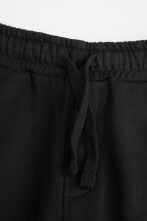 COCCODRILLO dressipüksid DIGITAL BOY JUNIOR, mustad, ZC4120201DBJ-021-164, 164 cm 