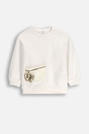 COCCODRILLO hüppaja, kreemikas, ZC5132601WGK-003-116, 116 cm 