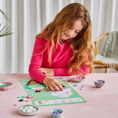 PLUS PLUS konstruktor Jäätisetuutud, 4346 