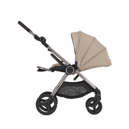 ANEX universaalne vanker IQ premium 2in1, seal, iq-13 