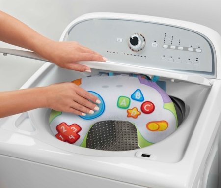 FISHER PRICE padi Väike Mängija, HGB89 HGB89