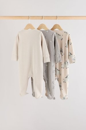 NEXT pükskostüüm, 3 tk., AA6210, 68-74 cm 