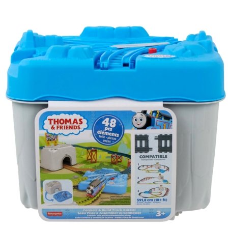 THOMAS AND FRIENDS rajaehituskomplekt HNP81