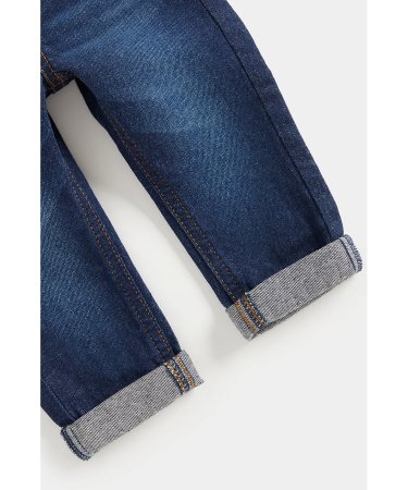 MOTHERCARE teksapüksid, FD189 649581