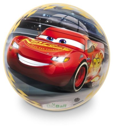 MONDO CARS pall, 22 cm, 26027 