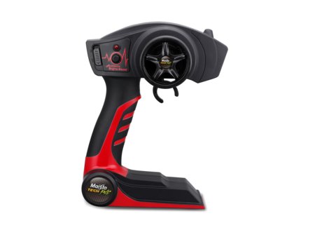 MAISTO TECH R/C 1:10 auto Oracle Red Bull RB19, 82772  