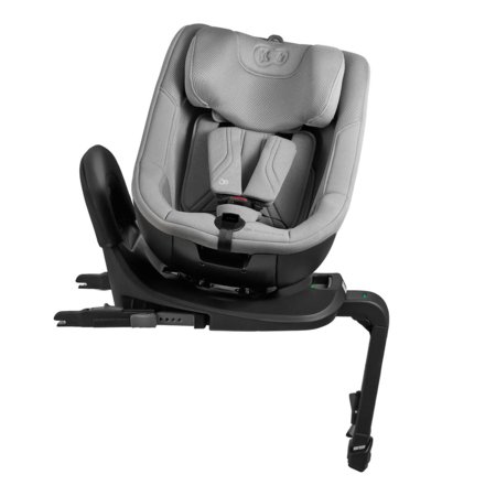 KINDERKRAFT turvatool I-GUARD PRO I-SIZE, 61-105 cm., Grey, KCIGUAPRGRY000N 