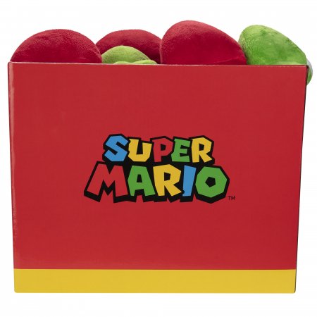 NINTENDO pehme mänguasi, 409474-GEN-SDM 409474-GEN-SDM