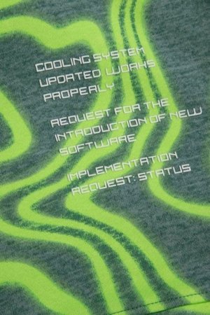 COCCODRILLO hüppaja X-RAY VISION BOY JUNIOR, mitmevärviline, ZC5132303XBJ-022-146, 146 cm 