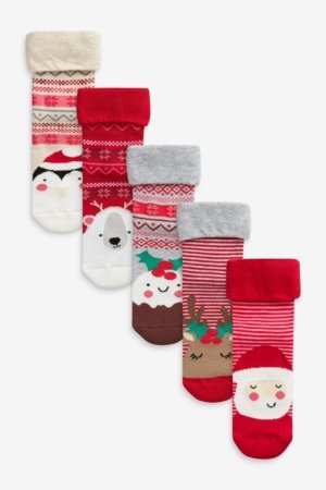 NEXT sokid, 5 tk., M13844 96870307