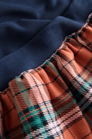 NEXT pikkade varrukatega kleit + retuusid, B39731 104-110 