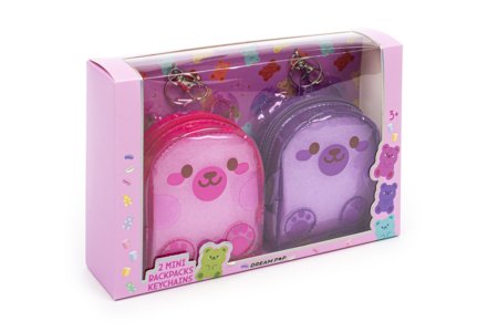 DREAM POP mini seljakott, K30318-33550 