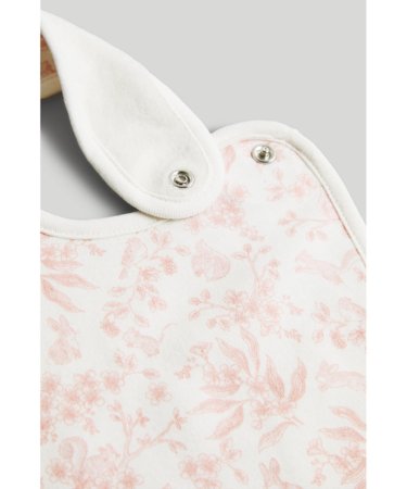 MOTHERCARE 8 daļu mazuļa komplekts, AV47101 68 cm 