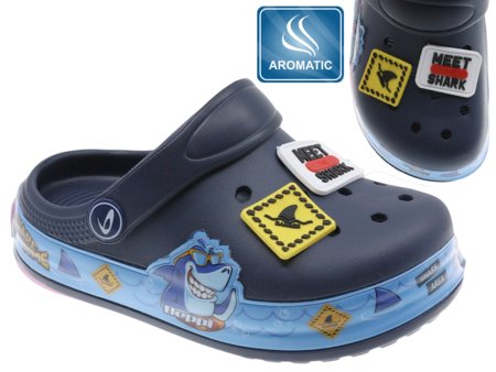 BEPPI kroksid, 2221910, 23/24 size 