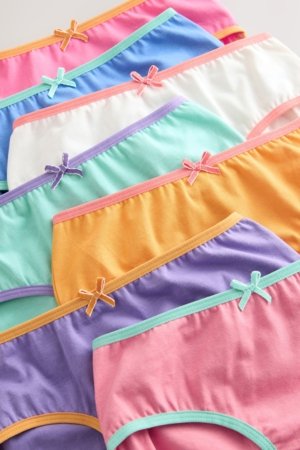 NEXT aluspüksid, 7 tk., E87109, 98-104 