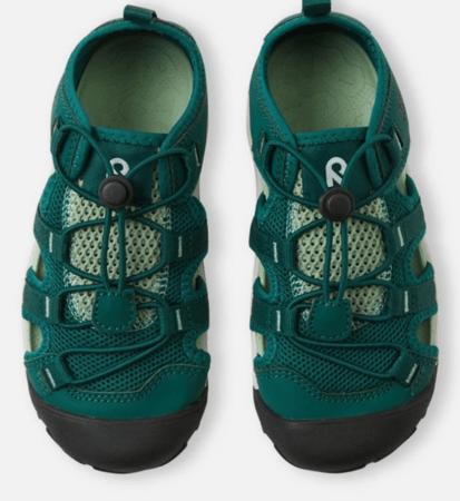 REIMA sandaalid TALLUSTELU, 5400132A-89A0, 31 suurus 