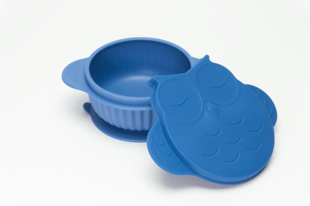 INNOGIO kausid GIOfresh OWL, blue, 6m +, GIO-910BLUE 