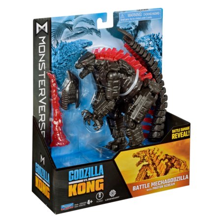 GODZILLA figuur Battle Mechagodzilla, 35210 
