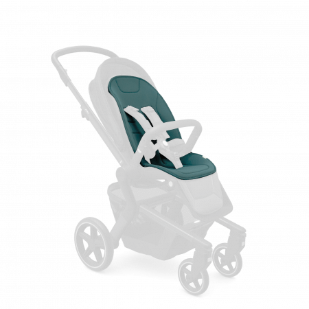 JOOLZ jalutuskäru istmepehmendus, green, 560044 560044