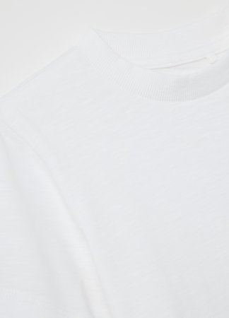 OVS lühikeste varrukatega t-särk, 122 cm, 002269145 