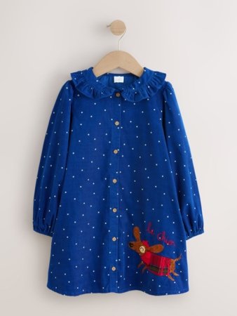 NEXT kleit ja sukapüksid, F69769, 86-92 cm 