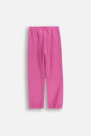 COCCODRILLO pants-trousers, pink, size 