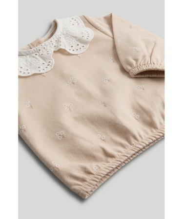 MOTHERCARE 4 daļu komplekts, AV67701 cm 
