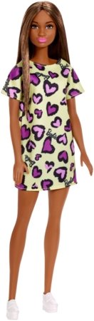 Barbie nukk Chic T7439
