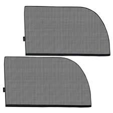 LIONELO päiksekaitse autosse, Black, LO-SUNBLOCKER 