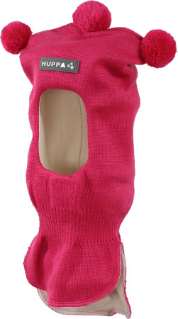 HUPPA Sallmüts Coco 2  Fuchsia 85070200-70063 85070200-70063-00S