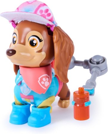 PAW PATROL figuur Skye's World Rescue Liberty, 6076579 
