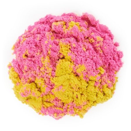 KINETIC SAND kineetiline liiv Jäätis, 6058757 