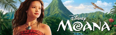 MOANA pooljumala nukk, JLP17 