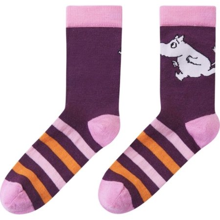 REIMA sokid MINSA, 5300335A-4961, 19/21 suurus 