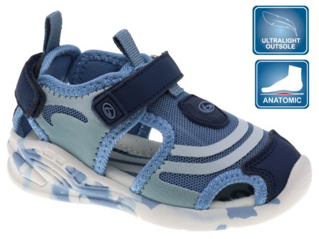 BEPPI sandaalid, 2218160, 21 size 
