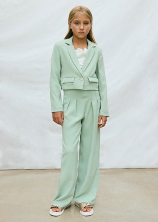 MAYORAL pintsak, sage, 6.403-94, cm 