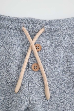 COCCODRILLO püksid, sinised, WC6120102MBN-014-086, 86 suurus 