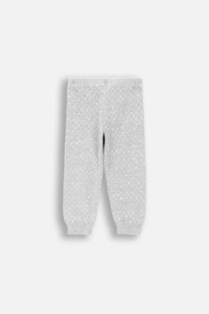 COCCODRILLO leggings MY WAY BOY NEWBORN, hallid, ZC4122201MBN-019-086, 86 cm 