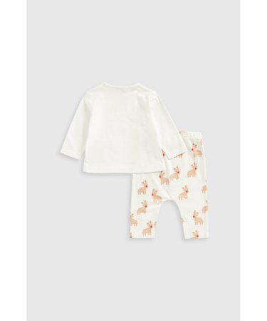 MOTHERCARE pidžaama, IF786 