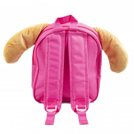 PAW PATROL käsitöö asjadega täidetud seljakott Skye, 97-0006 97-0006