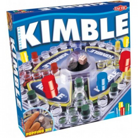 Tactic lauamäng Kimble, 02137 