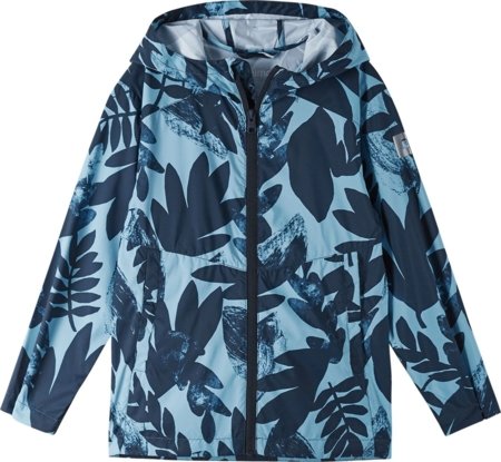 REIMA jope MoominViehe, 5100204A-6985, 116 suurus 