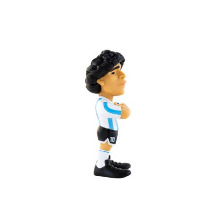 MINIX figuur Maradona, 10257 
