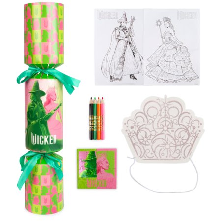 WICKED joonistuskomplekt, 80-0002 