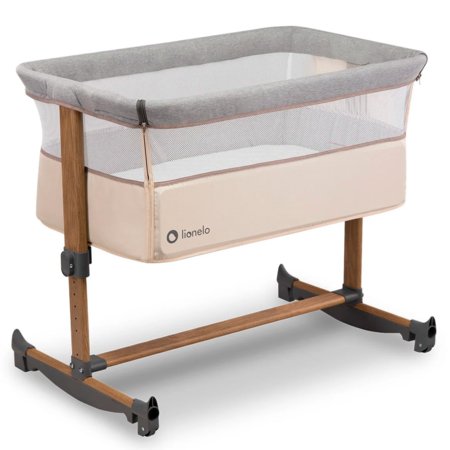 LIONELO häll LEONIE, Beige sand, LO-LEONIE 