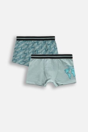 COCCODRILLO aluspüksid PANTIES, roheline, WC5409507PAN-011-104, 104 