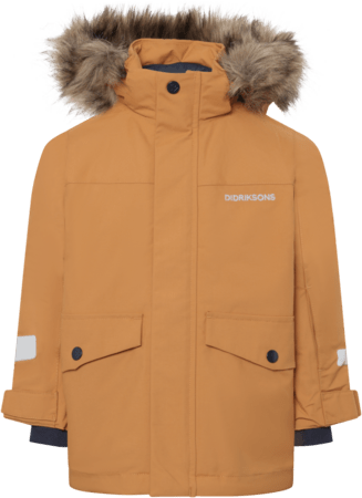 DIDRIKSONS talvejope BJÄRVEN, 505991-N03, 110 cm 